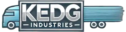 KEDG LOGO