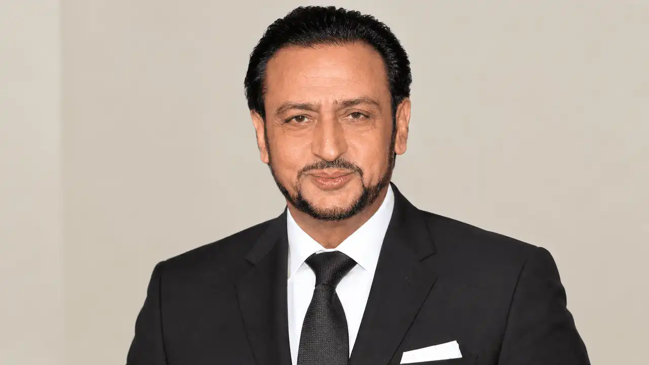 Gulshan Grover Struggle Story