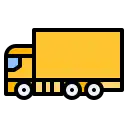 KEDG INDUSTRIES 14FT Truck Icon