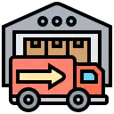 KEDG Logistics