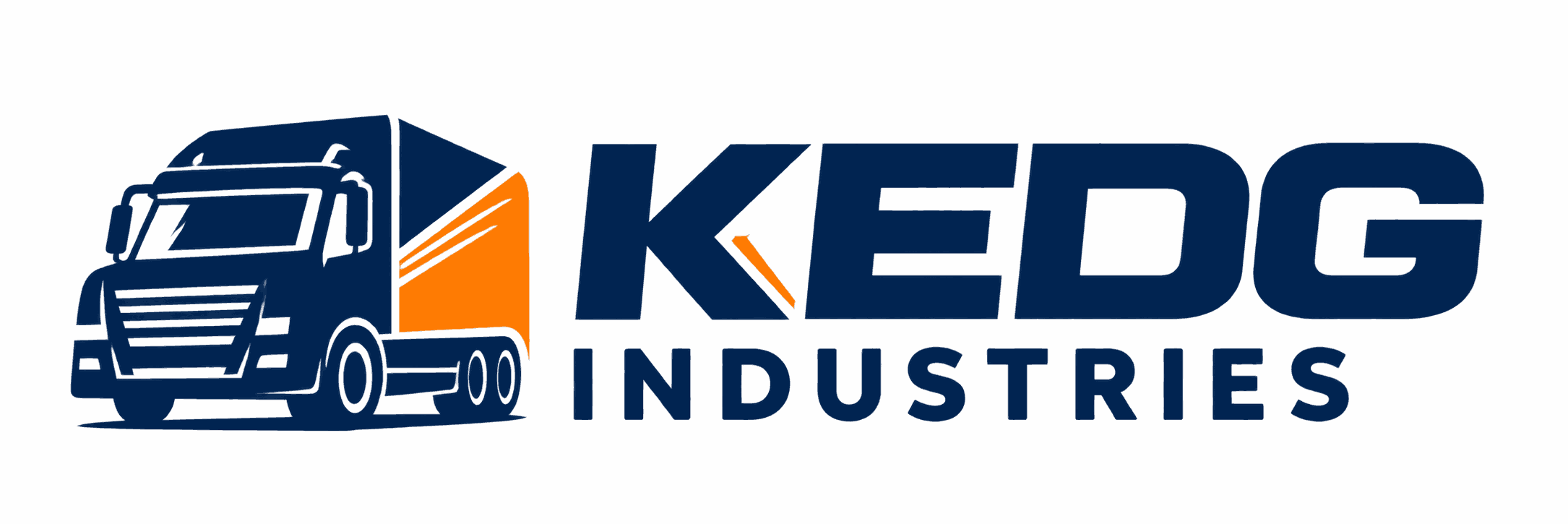 KEDG INDUSTRIES LOGO