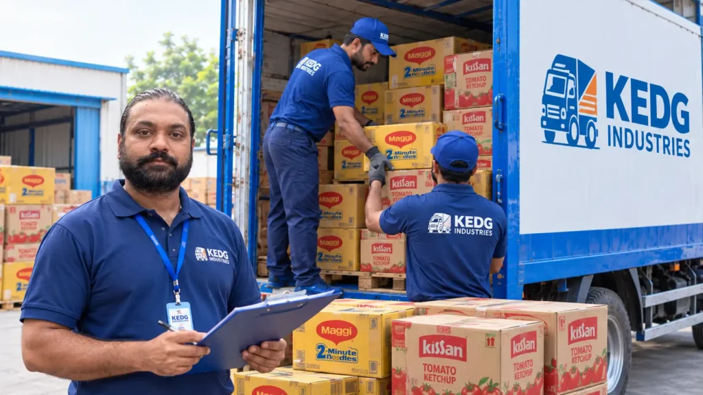 About us KEDG INDUSTRIES Our Team Rakesh Kumar Image