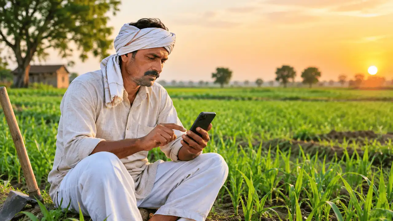 PM Kisan 24th Installment