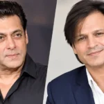 विवेक ओबेरॉय ने सलमान खान से अपनी दुश्मनी को भुलाकर सपोर्ट में कही ये बात Vivek Oberoi Supports Salman Khan